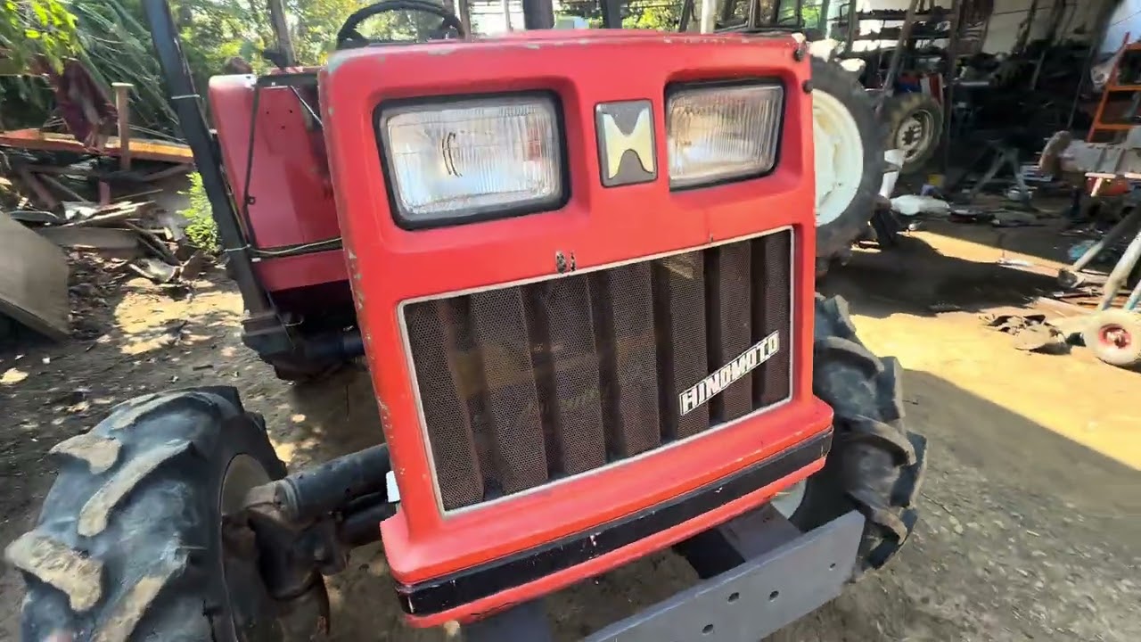 ( 98tr) hinomoto 359 tua 30 / 30. Lh 0377422732