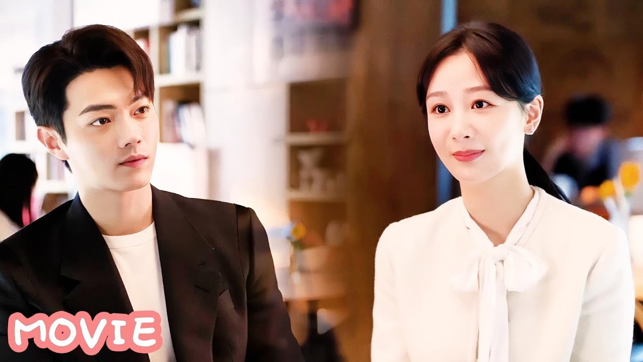 Золушка обманута, босс защищает её как швейцар и прямо признаётся в любви! 🍬