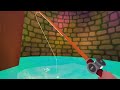 🎣 24K Gold Fish Catching Guide – Bobber Bay Fishing (Meta Horizon Worlds) 🌟