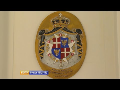 Video: The Secret Of The High-profile Resignation In The Order Of Malta Has Been Revealed - Alternative View