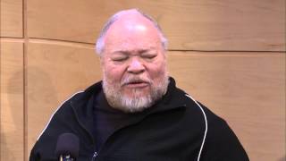Celebrity Stephen McKinley Henderson: We Must Make our Stories Known Net Worth