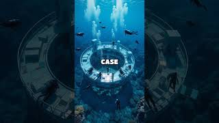 Exploring Submersible Habitats: The Future of Underwater Living and Cultural Innovation
