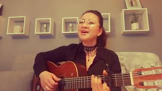 Aylin Kirgöz (Tugce Kandemir) Bu Benim Öyküm
