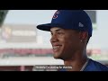 Catch Up With Cubs Prospect Cristian Hernández on his Journey to Achieve a Major League Dream