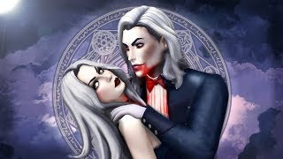 THE SIMS 4 LETS PLAY WITCHES l PART 4 Season 2