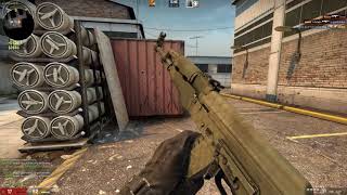 Counter-Strike Global Offensive