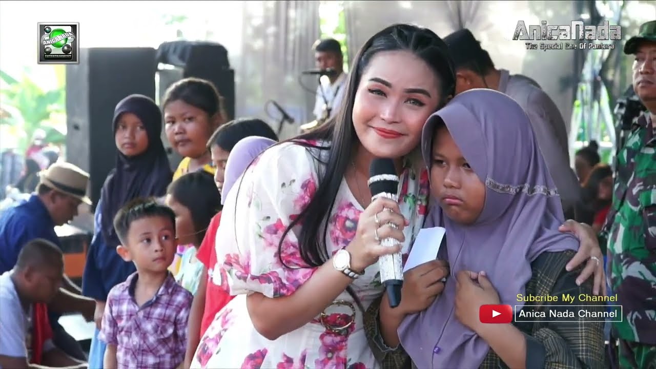 KELANGAN WONG TUA DIAN ANIC ANICA NADA SIANG 25 MEI 2023 DS DUKUH CIASEM SUBANG