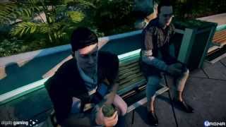Killzone Shadow Fall - Easter Eggs