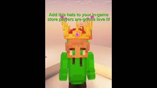 AdvancedHats - Best hats plugin! Net Worth