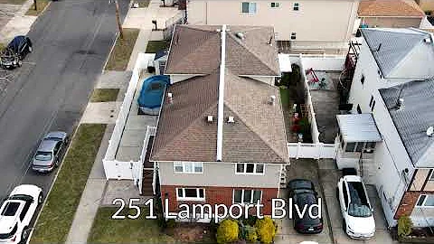 251 Lamport Blvd - Real Estate Property from Weichert Evolution Group