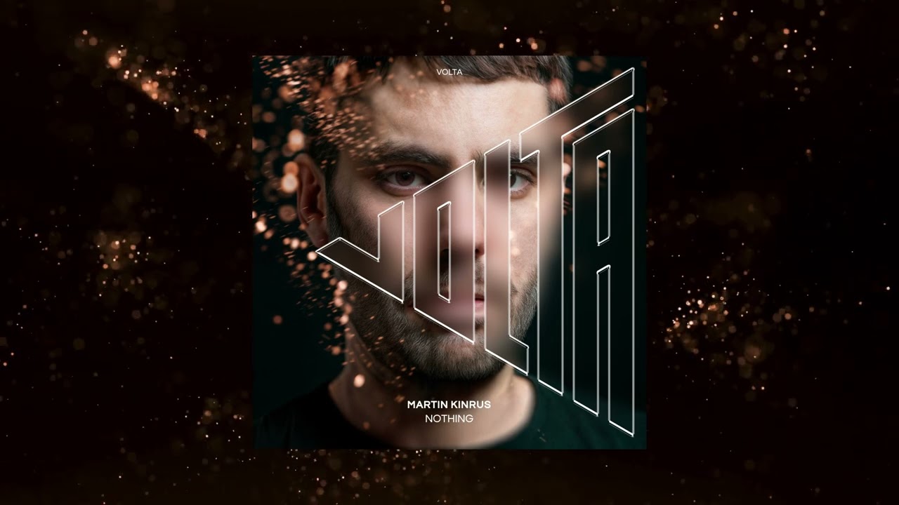 Martin Kinrus - Nothing