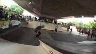 Bay Sixty 6 DVD Trailer 3 - 'Radio Booth'