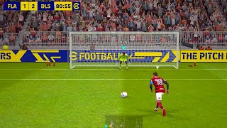 Efootball Pes Mobile 2023 Android Gameplay #36 PACK OPENING | INTER | AC MILAN | FC BARCELONA screenshot 1