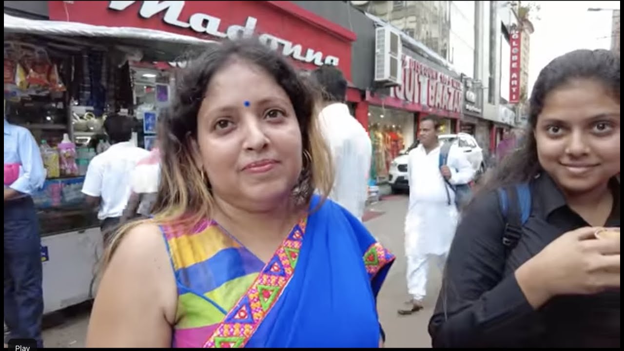 কলকাতার জনগণ বাংলাদেশকে কতটুকু চেনে, নিজ চোখে আজ আরেকবার দেখুন, They don't know Sk. Hasina