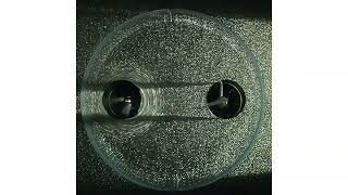 Water Gear Mechanism, Clockwise