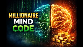 The Mental Code That Creates Millionaires Profile