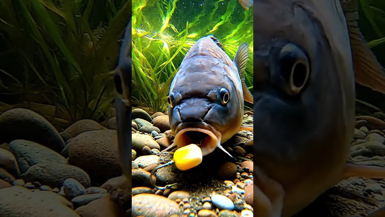 🔥 Fish Bite Bait   Bream Proof Rig 998 2K - You Won't Believe This! ✨