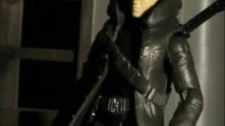 The Investigation Part 2, Deadly Deception