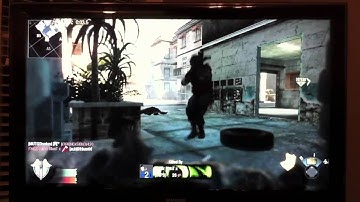 COD:BO Havana Spawn Trap