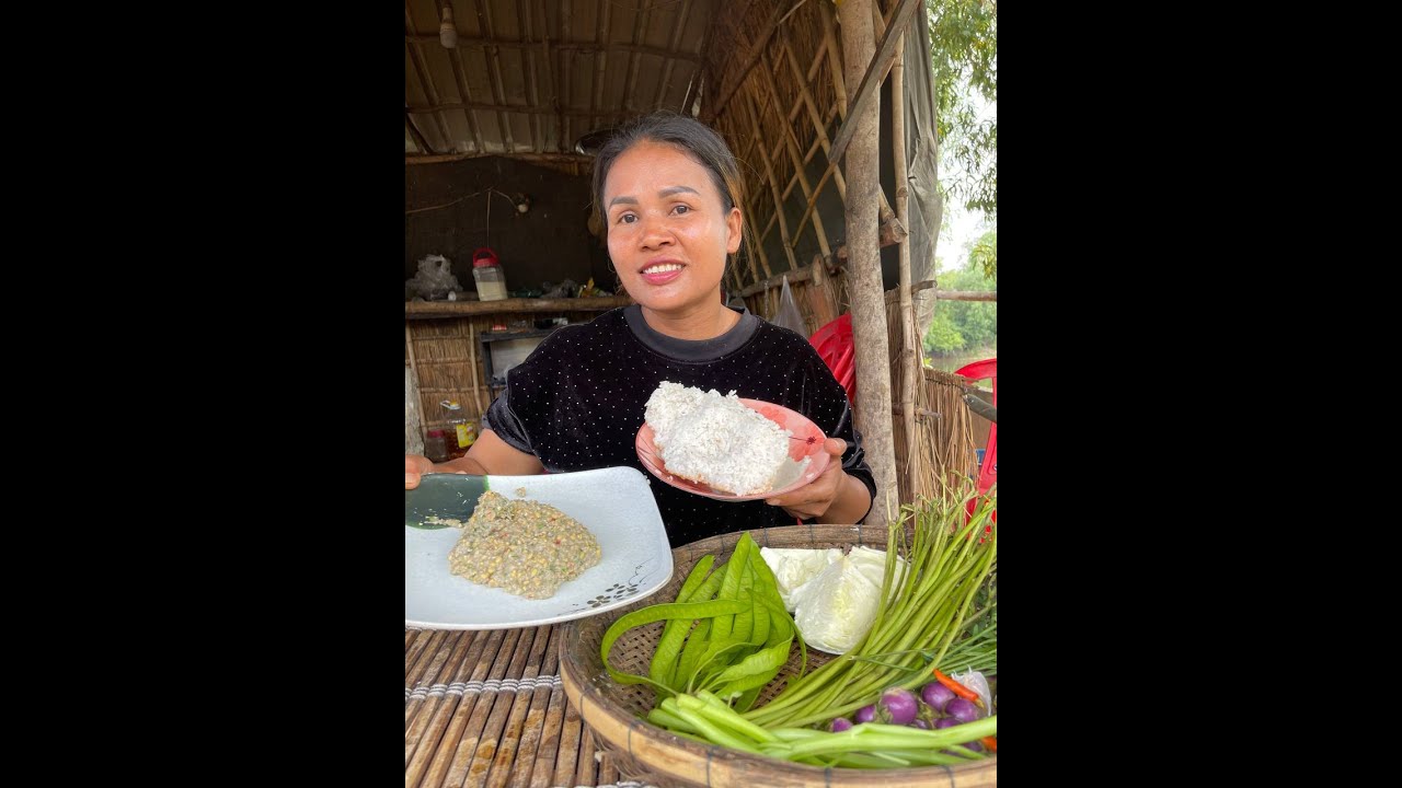 ប្រហុកក្រសាំងបាយកក​ | ម៉ែកាឆែត