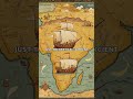 Ancient India's Secret Maps: The World Knew It First! (Part 1) #Shorts