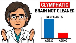 Why You Wake Up At 3AM Every Night After 50 — And How To Stop It