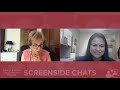 AACAP Screenside Chats Episode 9 - Going Back to School - Part 1