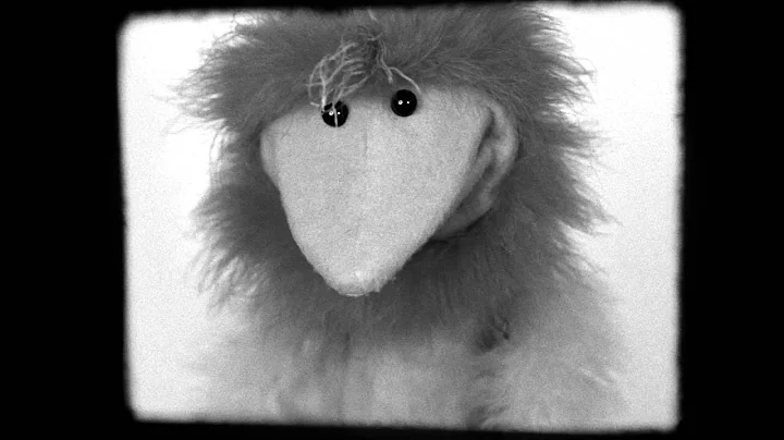 Puppet Screen Test
