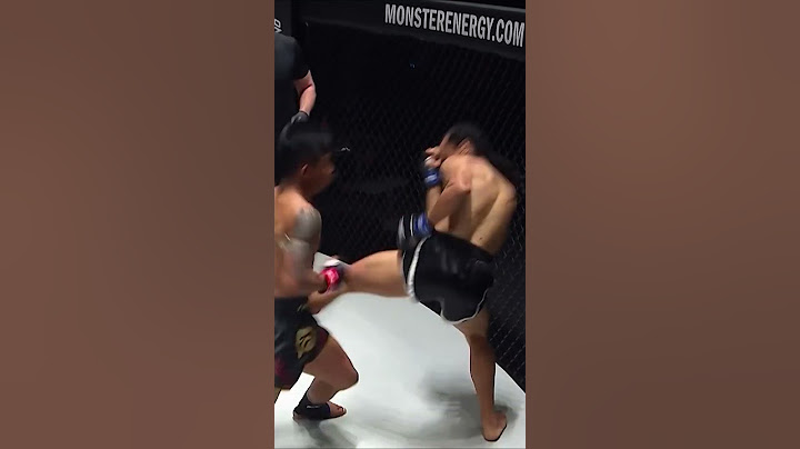 Rodtang is on ANOTHER LEVEL 😤