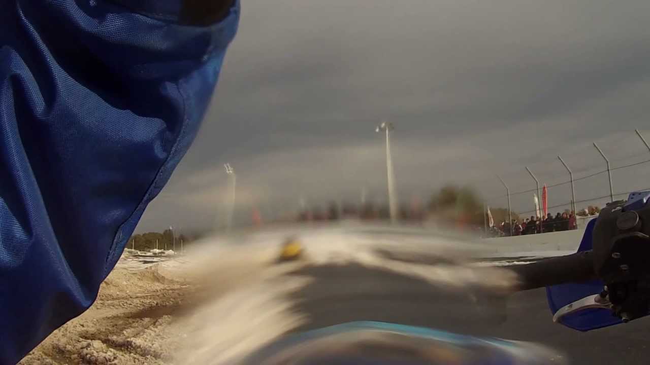 East Coast Snocross In Plattsburgh NY 2013 YouTube