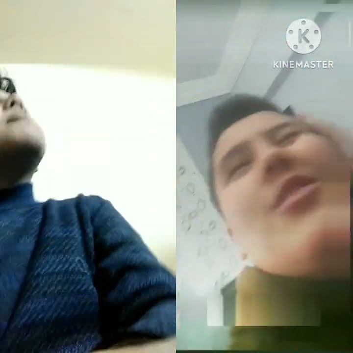 حيدر ستار جبار يضرب عمر مصطفى عروس