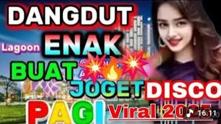 DJ REMIX DISCO ‼️ PERFECT FOR EXERCISE ‼️ MORNING MUSIC ‼️ VIRAL TIKTOK