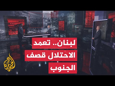 قراءة عسكرية.. غارات للاحتلال تخرق التهدئة بجنوبي لبنان رغم تفاهمات واشنطن وطهران