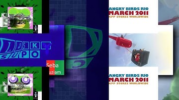 12 Shuric Scans with are slides Jayden Alternate