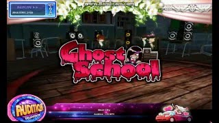 Beat City 120 bpm By DRT`DONOVAN Audition PVS 2016 screenshot 1