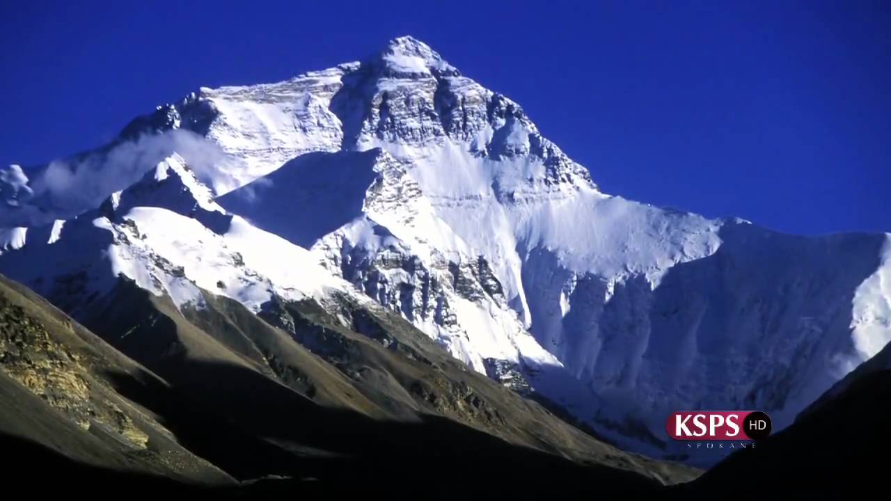 Special Kay: Mountaineer Kay LeClaire | Northwest Profiles (2009) | KSPS PBS