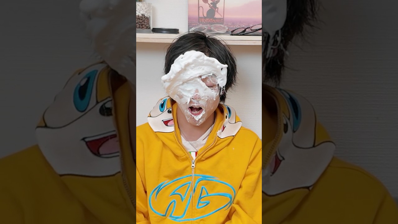 スマホに夢中になりすぎて・・・www#shorts