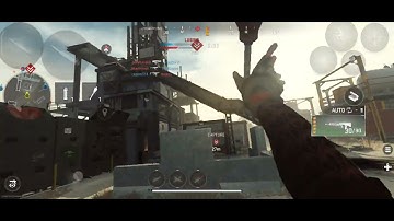 WARZONE MOBILE LATEST GAMEPLAY AFTER UPDATE ON ANDROID ( NEW UPDATE) | RUST MAP