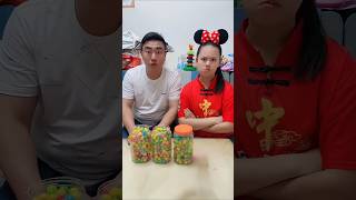 Happy Family Show , Lovely Family Play Game 🤩