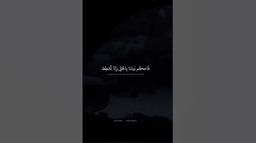 خصمان بغى بعضنا على بعض | الشيخ محمد صديق المنشاوي | سورة ص