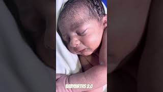 Cute Babay Movmebts ......