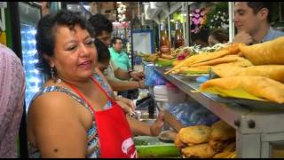 Receta Tipica. De Guatemala Pepian de Quetzaltenango | Doovi