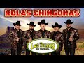 Los Tucanes De Tijuana - Puros Corridos Perrones - Rolas Chingonas