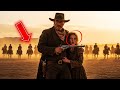 How a Cowboy Faced the Skinner Brothers Gang Alone to Save a Girl!