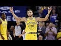 Steph Curry's Top 10 Plays of his Career