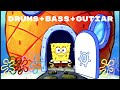 SpongeBob Theme Song But The Instrumental Adds More 