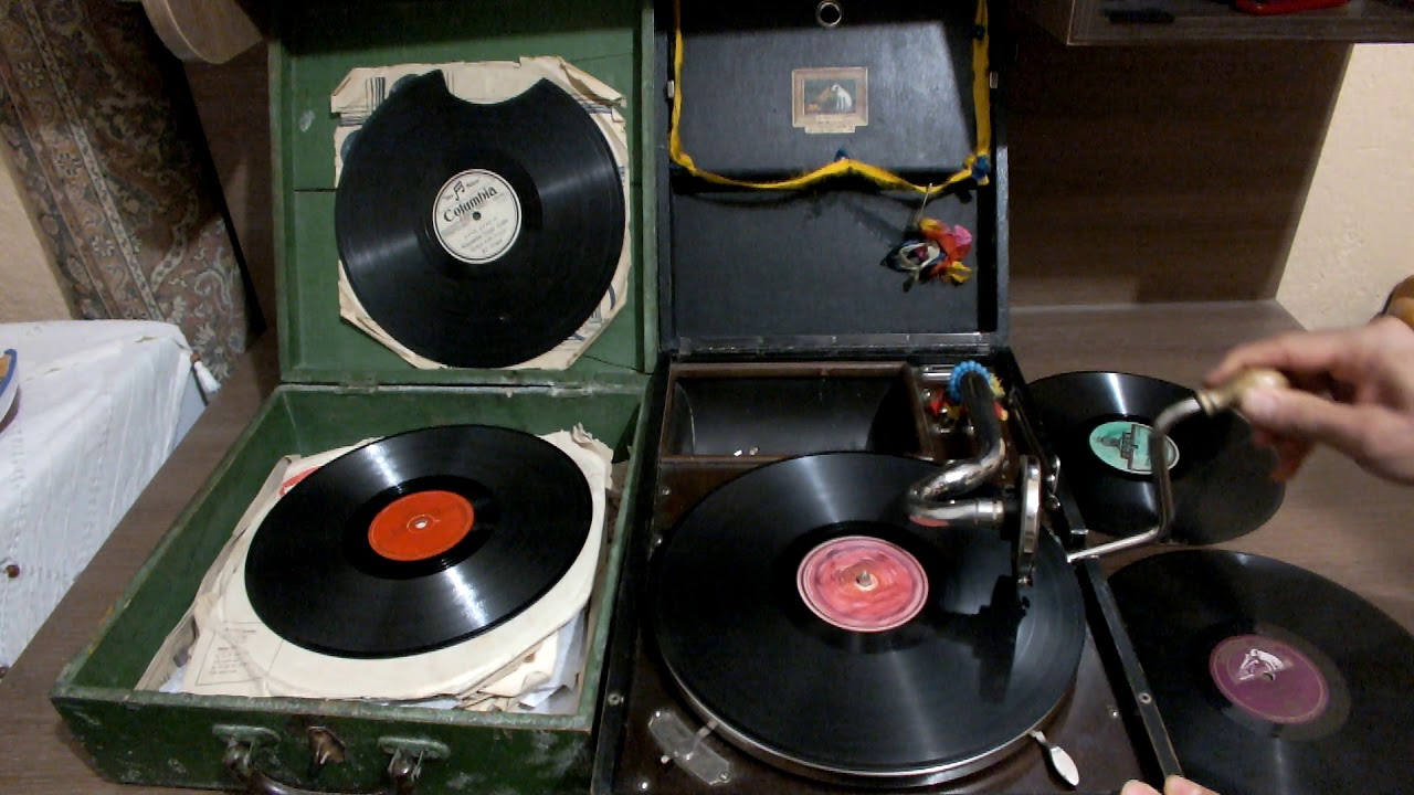 Bayram Aracı / Bülbüle Su Verdim Altın Tas İle 🎶 Bizim Gramafondan İnciler