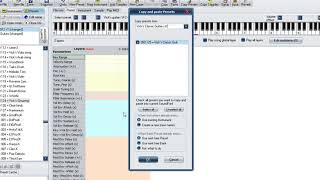 EDIT/COMBINE SF2 DI VIENA screenshot 5