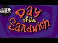 Day of the Sandwich