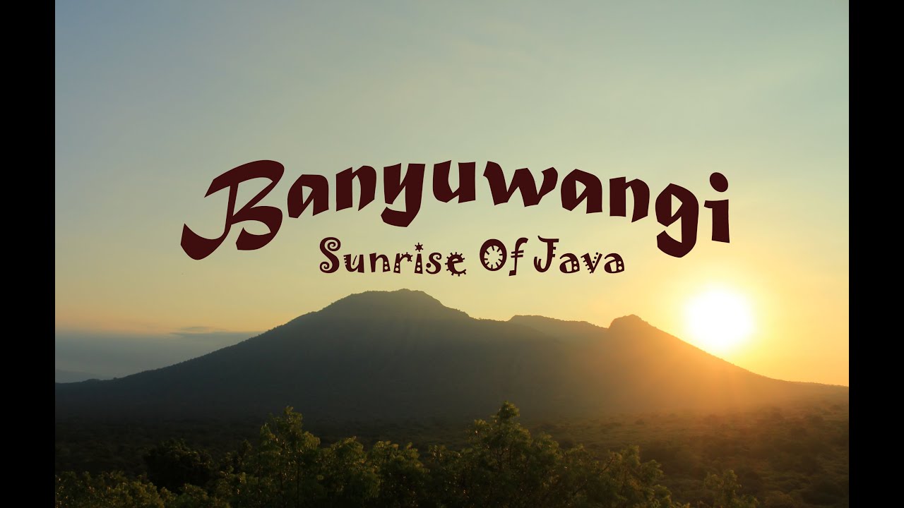Sun Rise Of Java Cinta Retsa Ferdiana